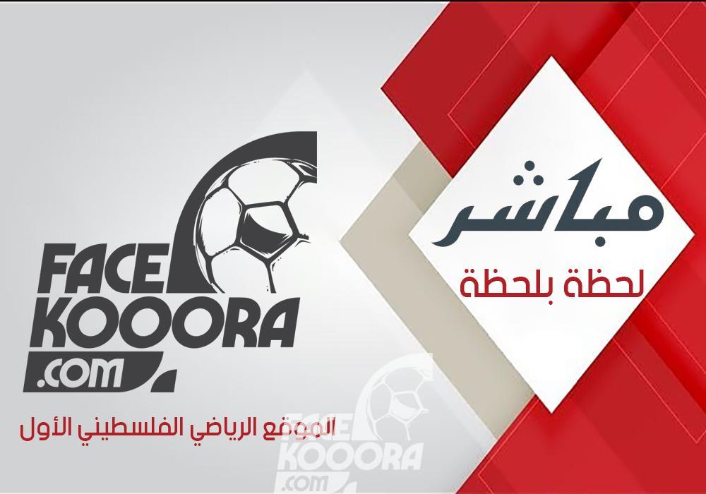 دوري غزة الممتاز 2022