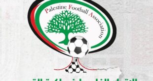 اتحاد كرة القدم اتحاد خانيونس يوسف لولو عقوبات